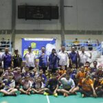 PBSI Belitung Timur Open