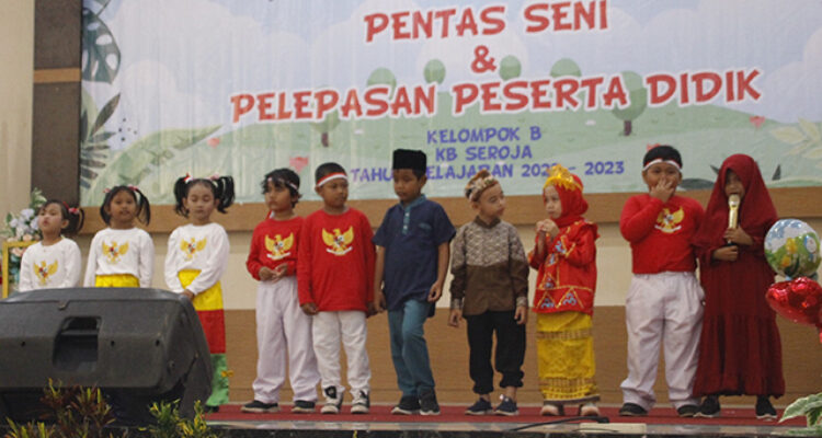 Kelulusan Siswa