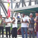 Festival Jeramba Sungai Padang