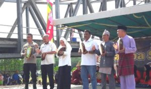 Festival Jeramba Sungai Padang