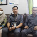 PDRB Perkapita Beltim