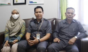 PDRB Perkapita Beltim