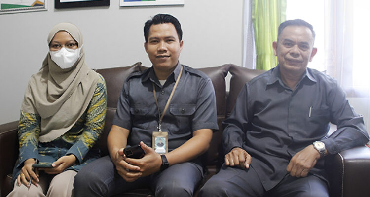 PDRB Perkapita Beltim