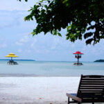 Leebong Liburan Sekolah