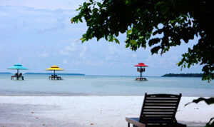 Leebong Liburan Sekolah