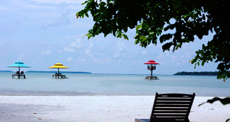 Leebong Liburan Sekolah