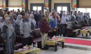 SMP Negeri 2 Manggar