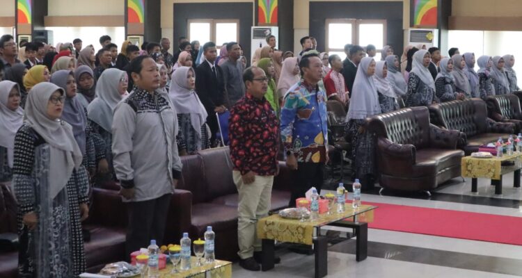 SMP Negeri 2 Manggar
