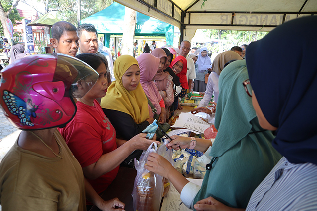 Pasar Murah