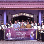 Bujang Dayang Beltim