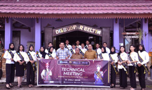 Bujang Dayang Beltim