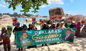 Kelompok Arisan Teratai