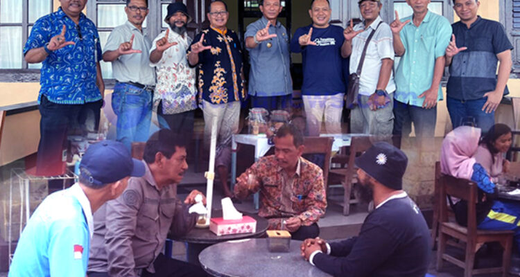 Gebyar Baca Puisi