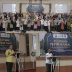 Pelatihan Penyelia Halal