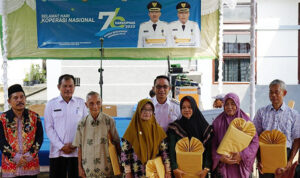 Hari Koperasi Nasional