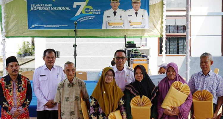 Hari Koperasi Nasional