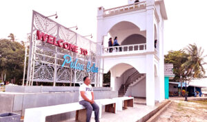 Hari Jadi Desa Pulau Seliu