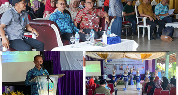 Lokakarya Konten Digital