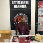 Penyalahgunaan Narkoba