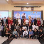 Workshop Kostum Figur Rempah