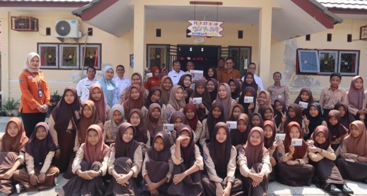 Program Kejar