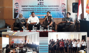 Rapat Fasilitasi
