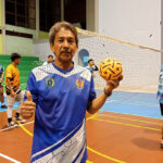 Olahraga Sepak Takraw