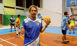 Olahraga Sepak Takraw