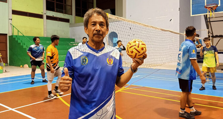 Olahraga Sepak Takraw