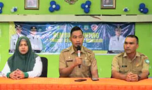 Acara Rembuk Stunting