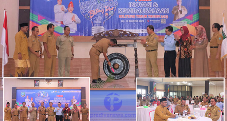 Pekan Inovasi dan Kewirausahaan