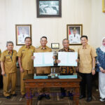 Kenaikan Pangkat PNS