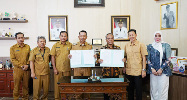 Kenaikan Pangkat PNS