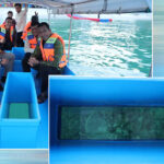 Perahu Wisata Fiber Kaca