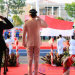 Penurunan Duplikat Bendera