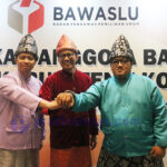 Masa Jabatan 2023-2028