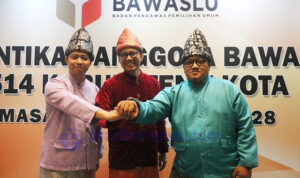 Masa Jabatan 2023-2028