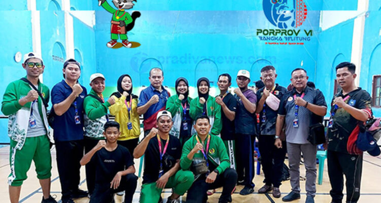 Cabor Menembak