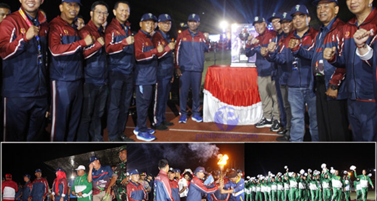 Porprov Babel VI Babar