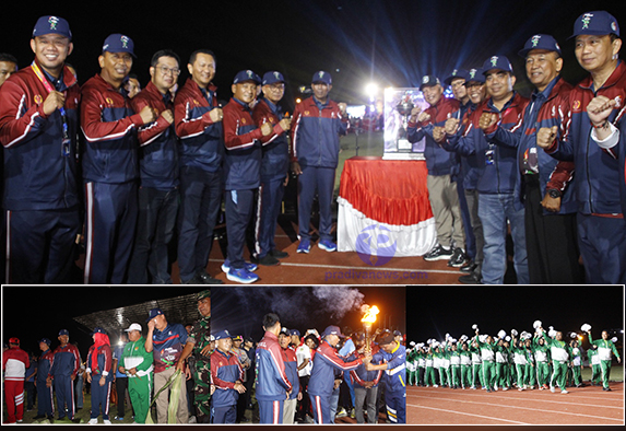 Porprov Babel VI Babar