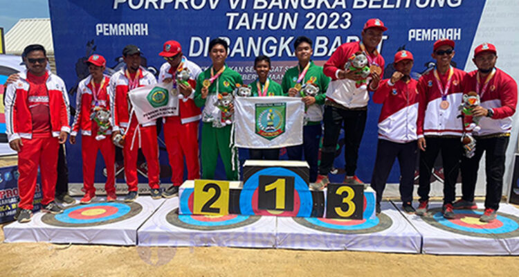 Atlet Panahan