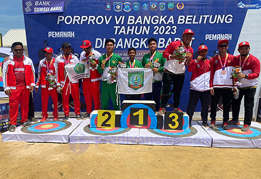 Atlet Panahan