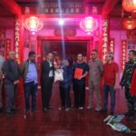 Kelenteng Dharma Suci