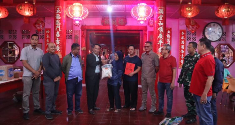 Kelenteng Dharma Suci