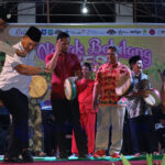 Festival Nepak Belulang