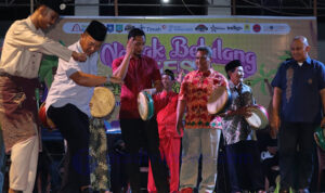Festival Nepak Belulang