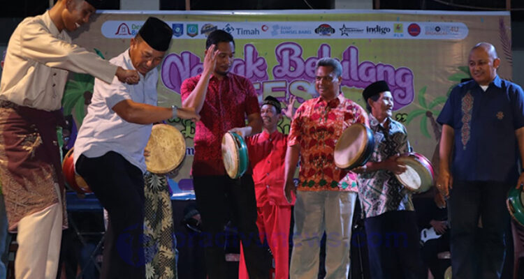 Festival Nepak Belulang