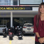 Jingga MUA Salon