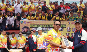 Tarkam Kemenpora Tahun 2023