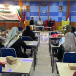 Gerai Layanan Penerbitan SKP